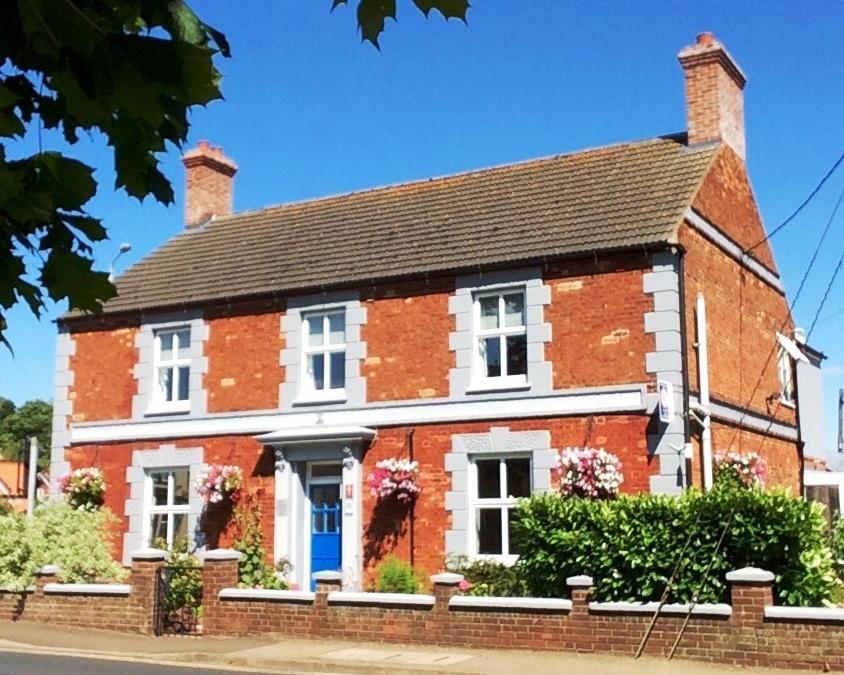 Ashdene House Bed & Breakfast Dersingham Luaran gambar