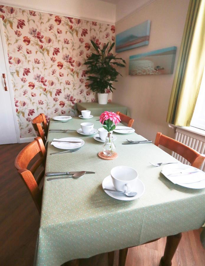 Ashdene House Bed & Breakfast Dersingham Luaran gambar